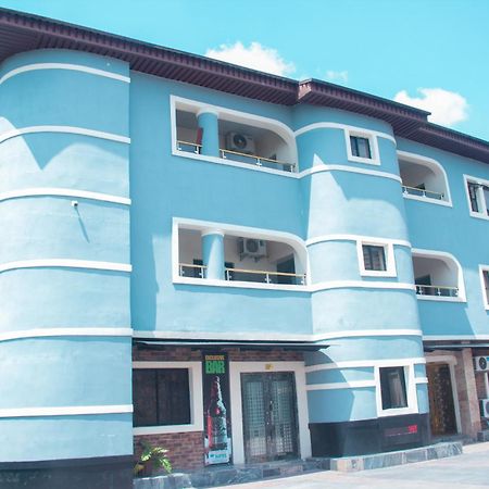 Kay Luxury Suites อูโย ภายนอก รูปภาพ