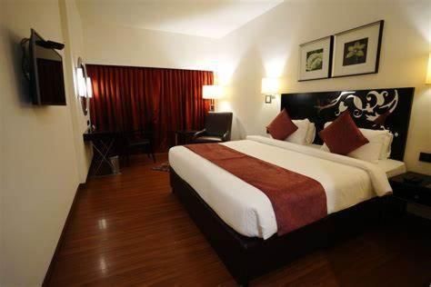 Kay Luxury Suites อูโย ภายนอก รูปภาพ